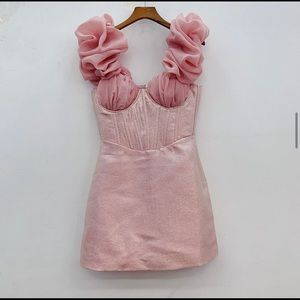 Cocktail dress size 4